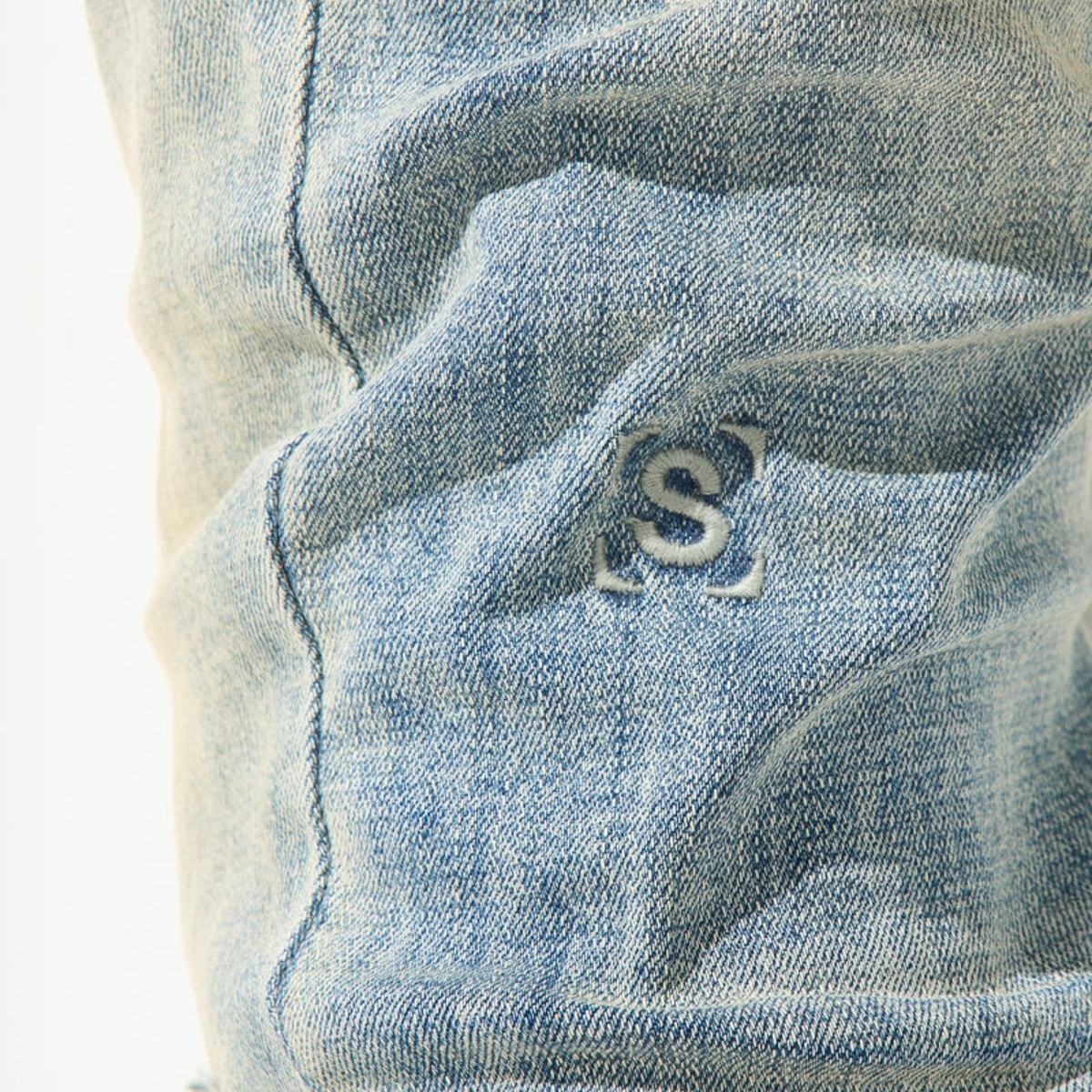 SERENEDE 'SEDONA 2.0' JEANS