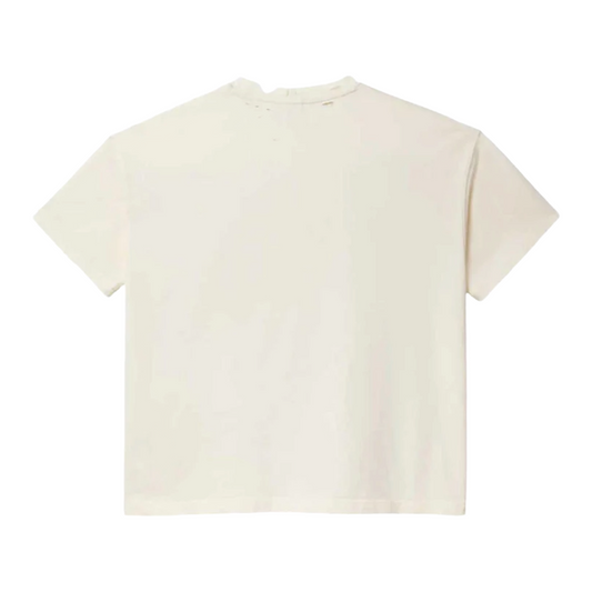 VALE HEAVEN TEE - CREAM
