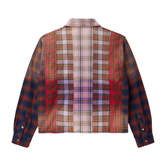 VALE SUMMER JAM FLANNEL