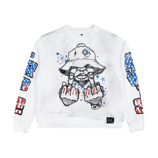 TRIPLE SEVENS TRADE THERMAL L/S
