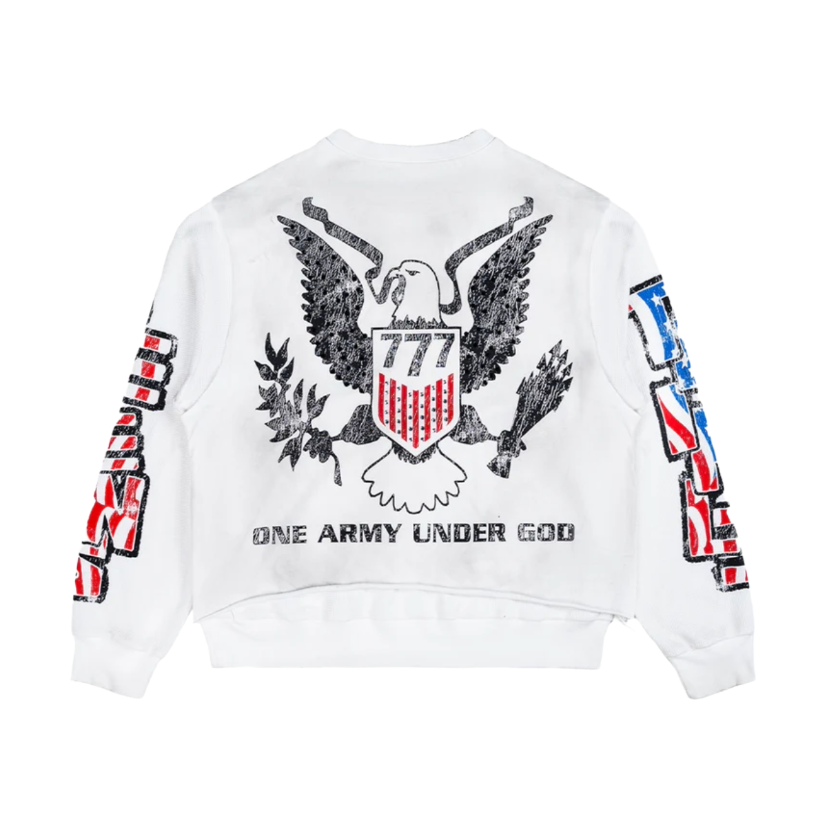 TRIPLE SEVENS TRADE THERMAL L/S