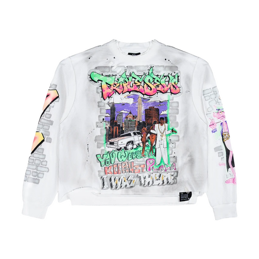 TRIPLE SEVENS PLAYER THERMAL L/S