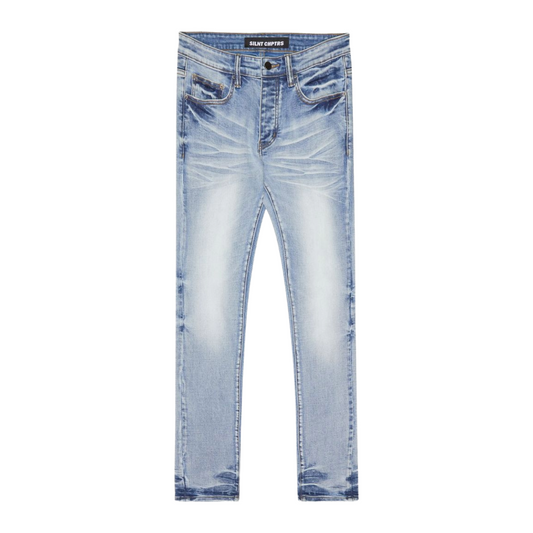 SC "ELEVATE" 4 WAY STRETCH SKINNY DENIM