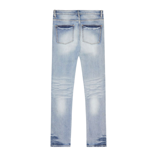 SC "ELEVATE" 4 WAY STRETCH SKINNY DENIM