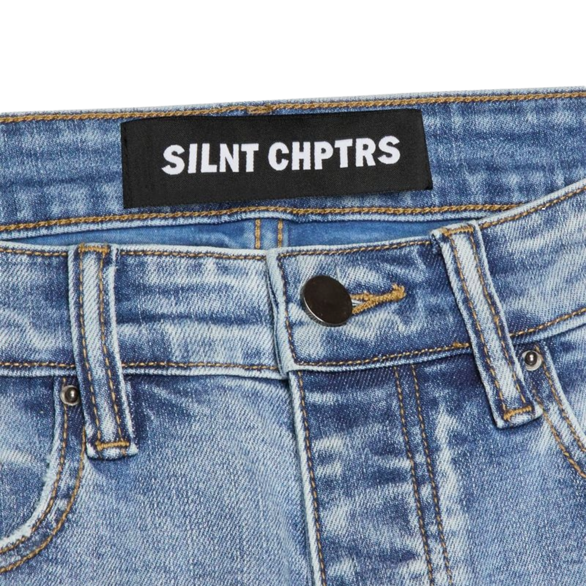 SC "ELEVATE" 4 WAY STRETCH SKINNY DENIM