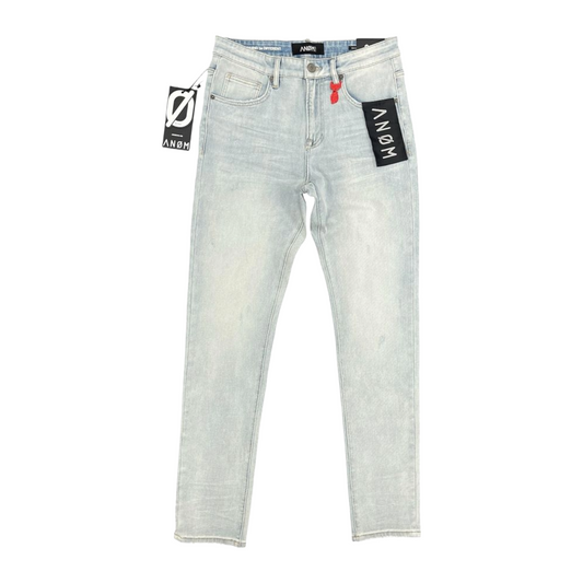 ANOM 360 SKINNY - ICE BLUE