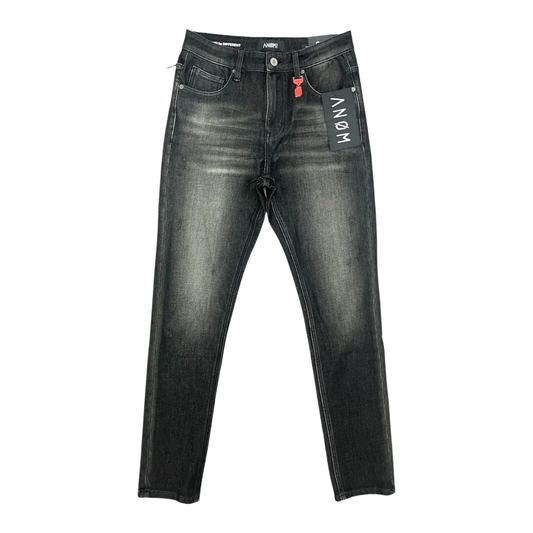 ANOM 360 SKINNY - VTG BLACK