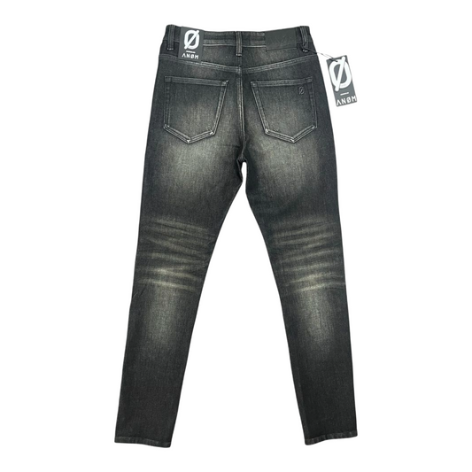ANOM 360 SKINNY - VTG BLACK