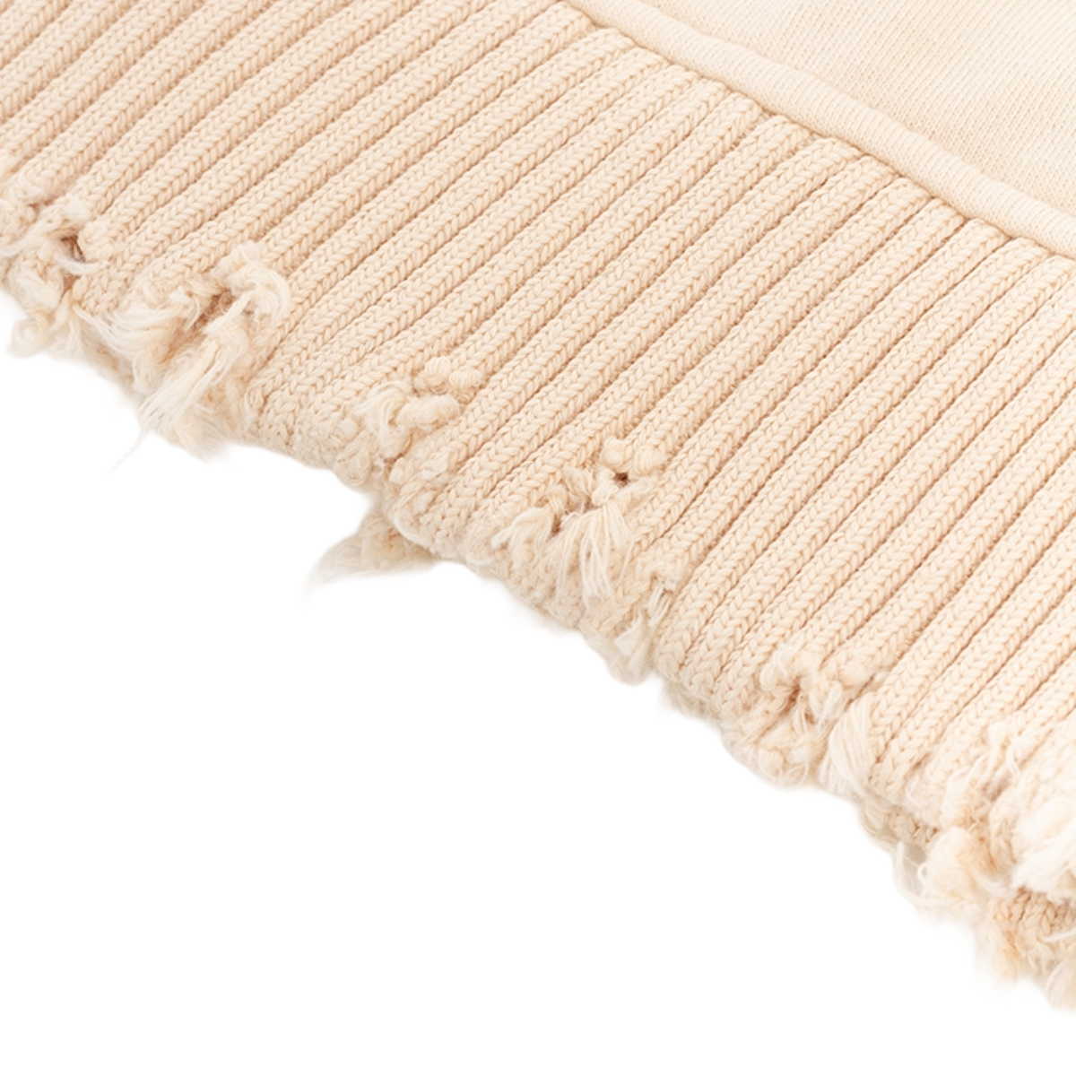 GFA SINKER SWEATSHIRT - SAND