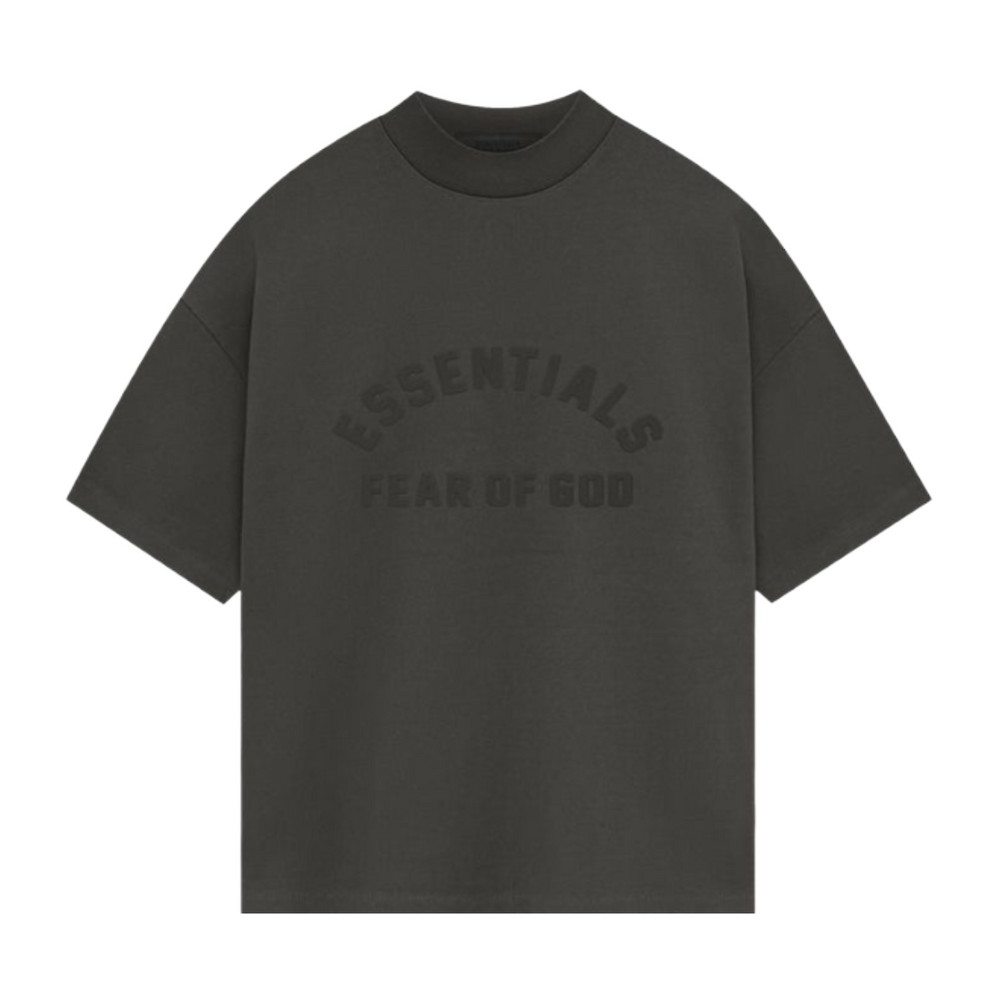 FOG CREWNECK T-SHIRT - INK