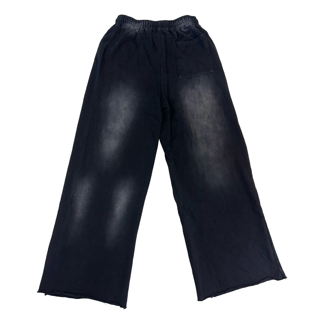 PRESTIGE WASH SWEATPANTS