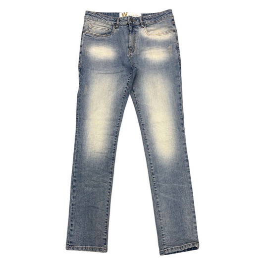 WAIMEA SKINNY FIT JEANS (M8172DA-AW)