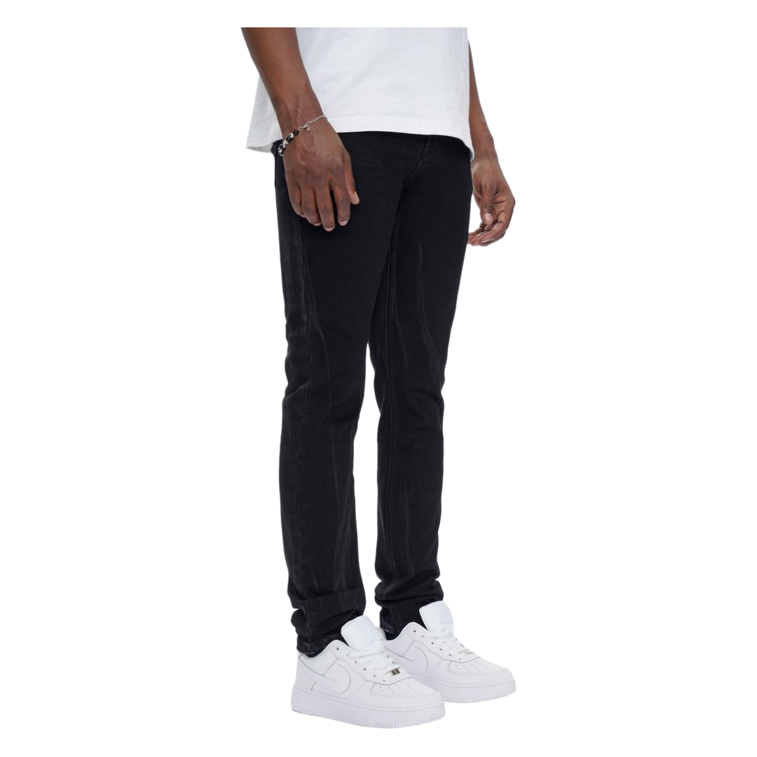 ANOM WILLOW - JET BLACK