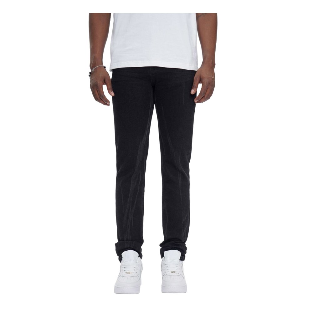 ANOM WILLOW - JET BLACK