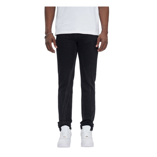 ANOM WILLOW - JET BLACK