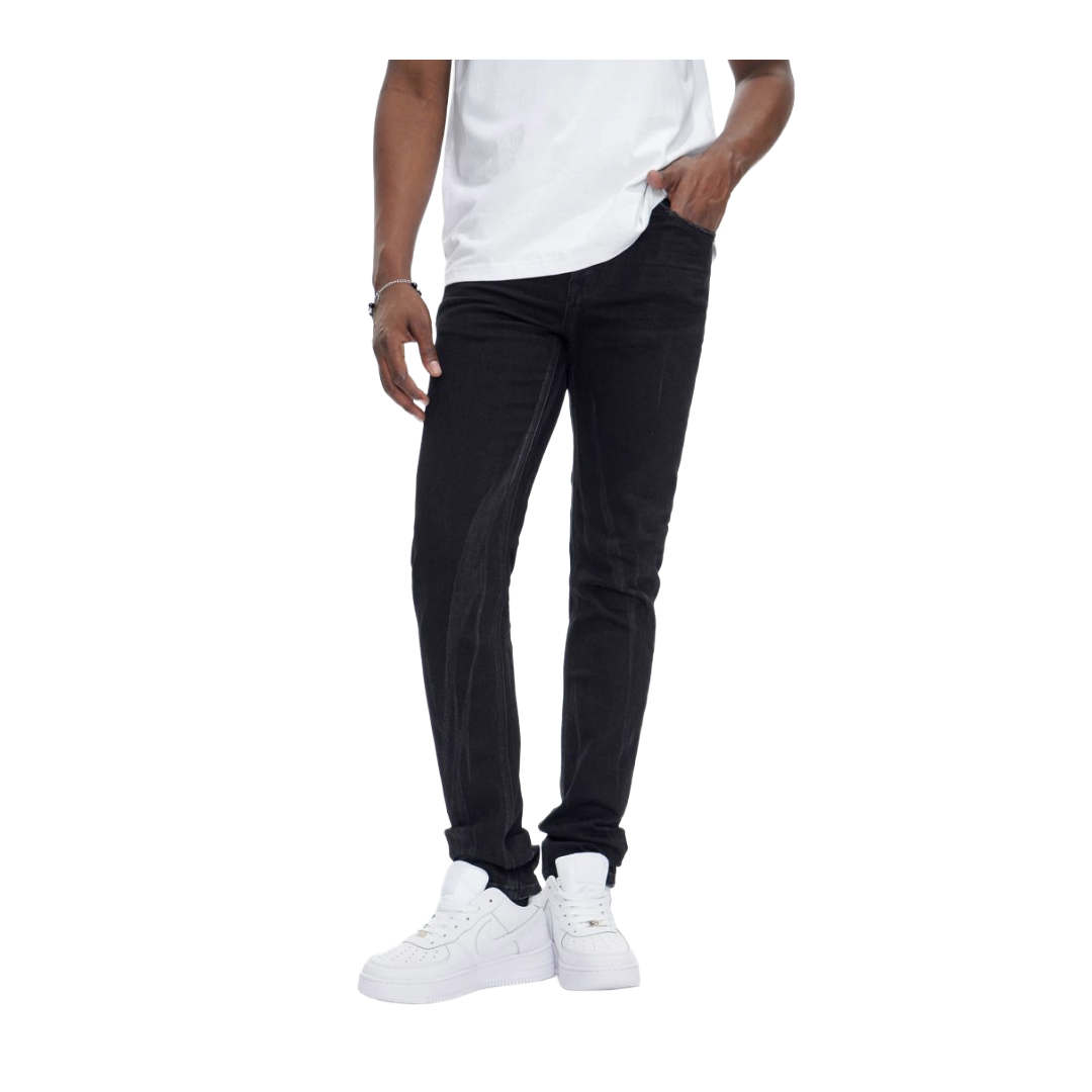 ANOM WILLOW - JET BLACK