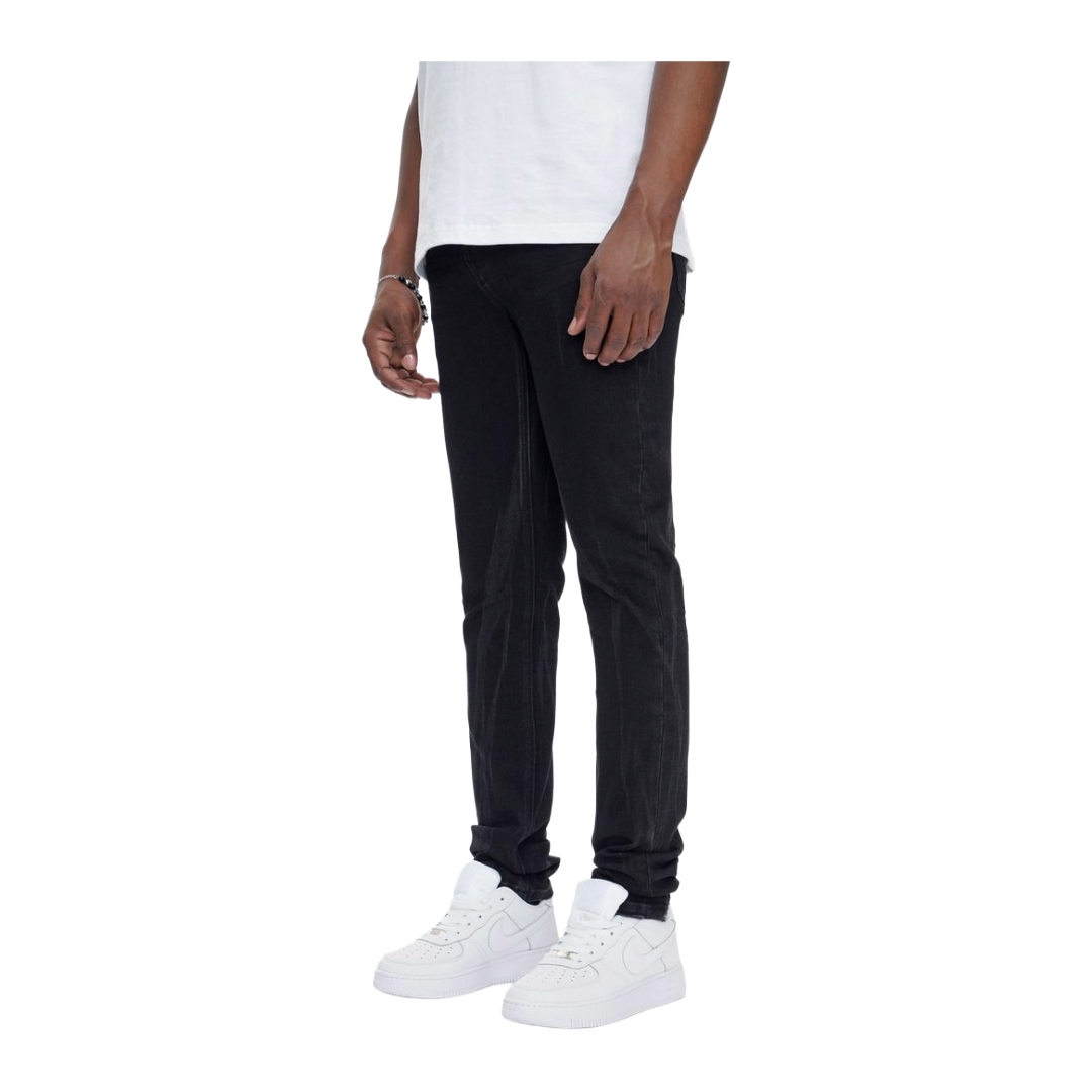 ANOM WILLOW - JET BLACK