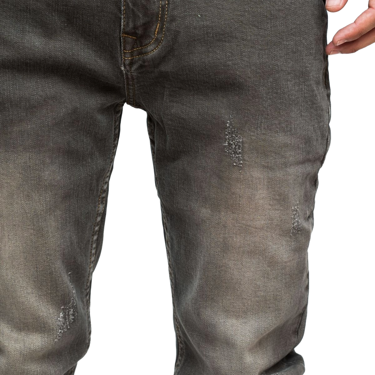 PD DESERT SKINNY DENIM