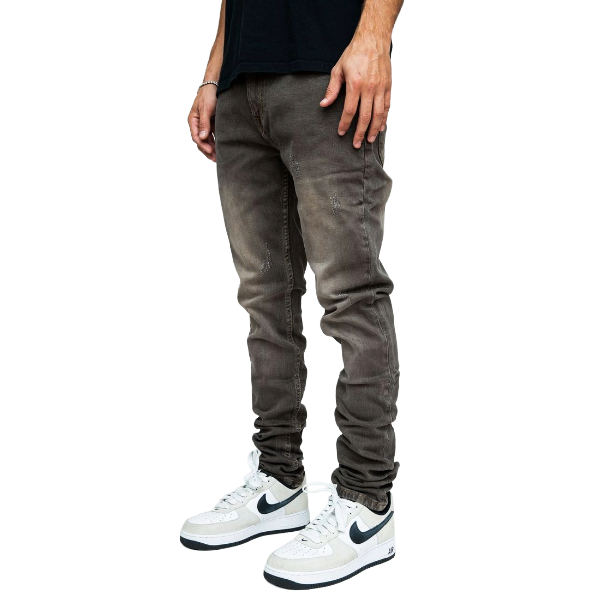 PD DESERT SKINNY DENIM