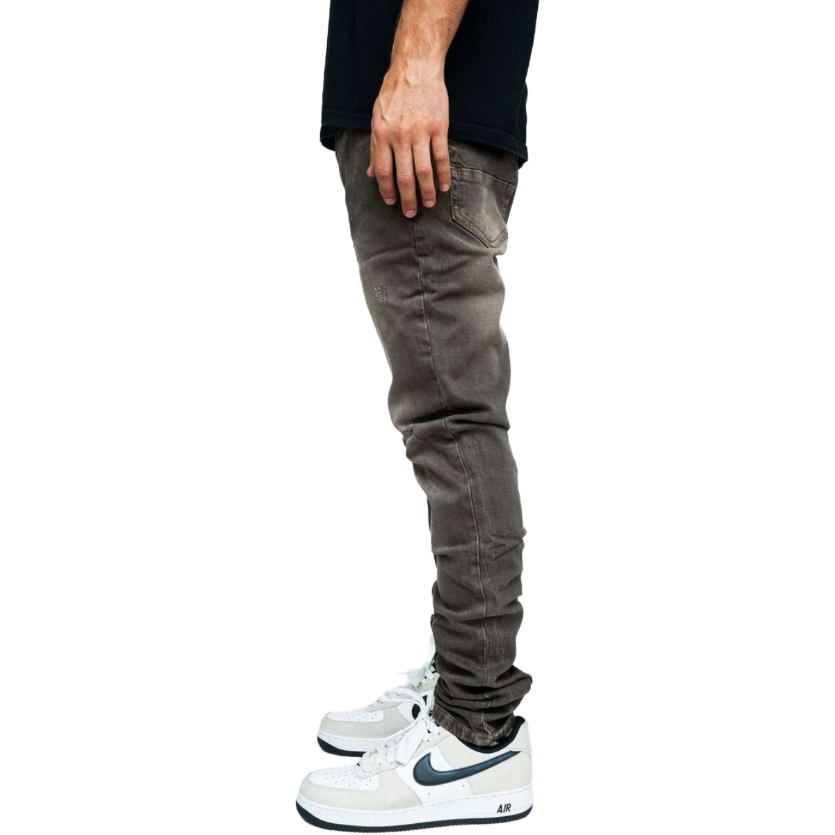 PD DESERT SKINNY DENIM