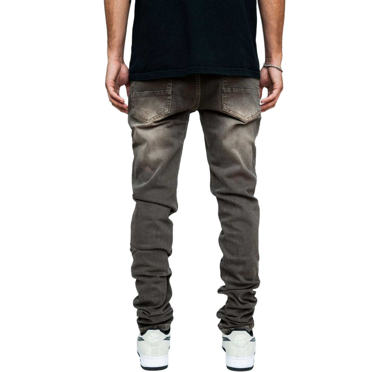 PD DESERT SKINNY DENIM