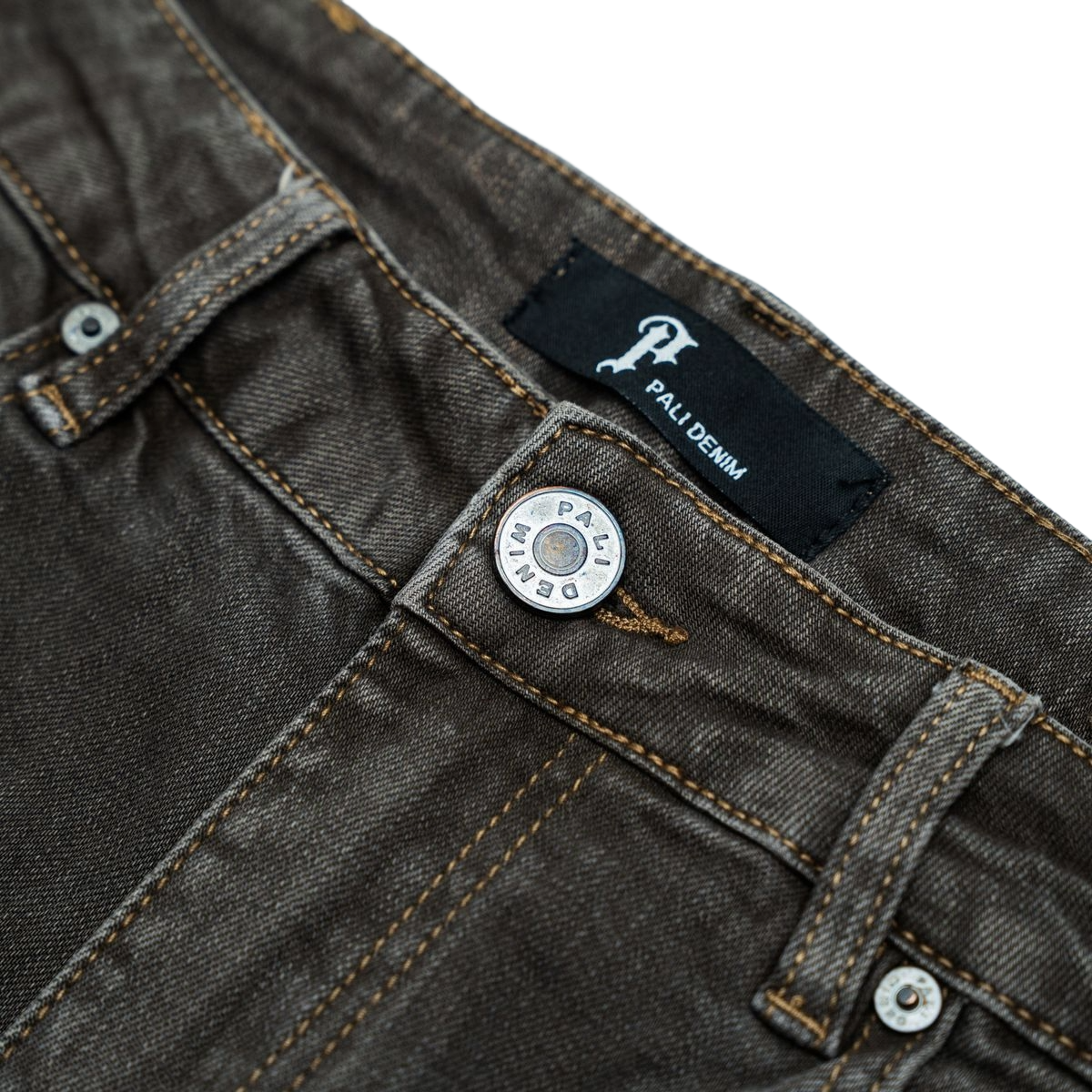 PD DESERT SKINNY DENIM