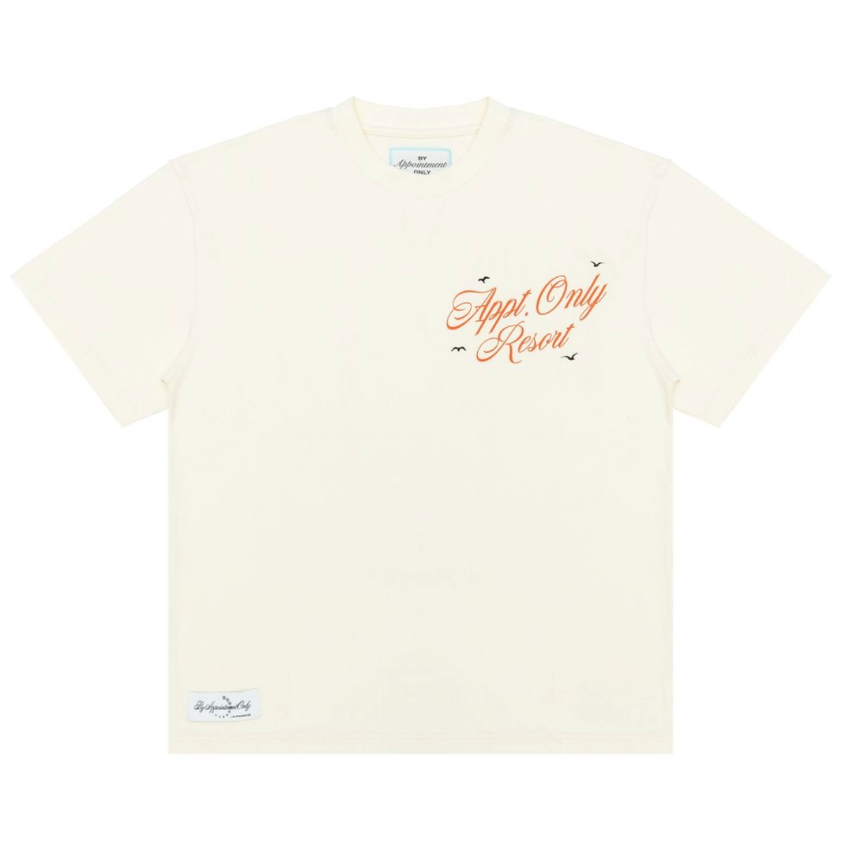 BAO APPT RESORT TEE