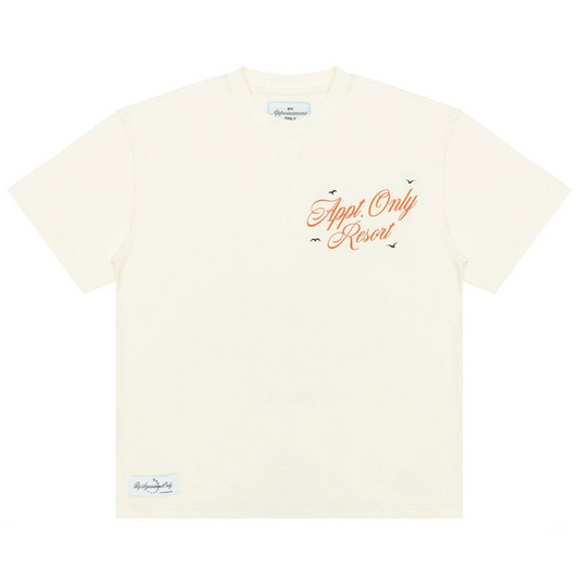 BAO APPT RESORT TEE