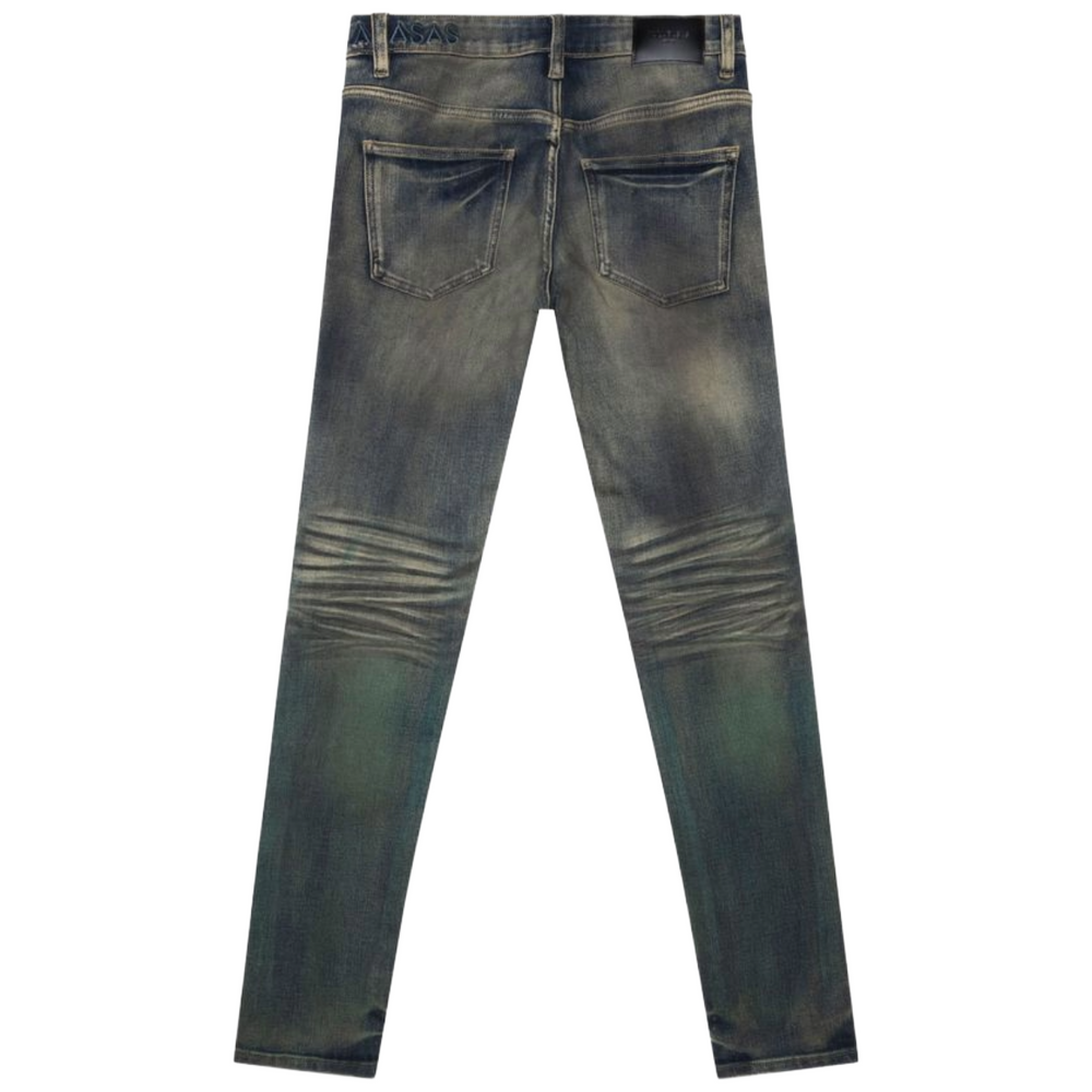 VALABASAS MR.FLEX-G-VINTAGE BLUE