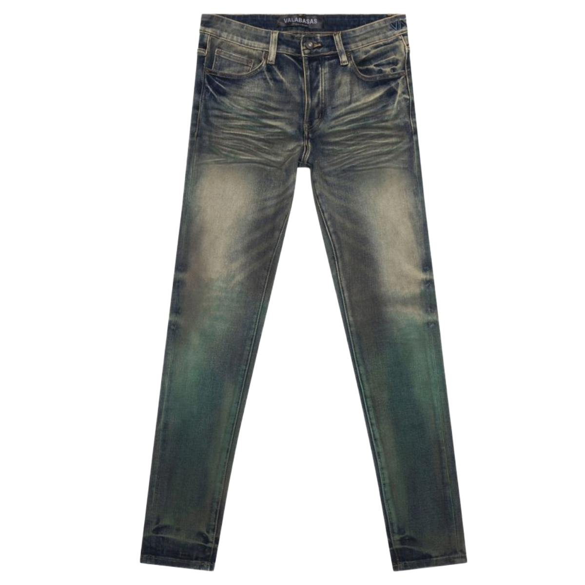 VALABASAS MR.FLEX-G-VINTAGE BLUE