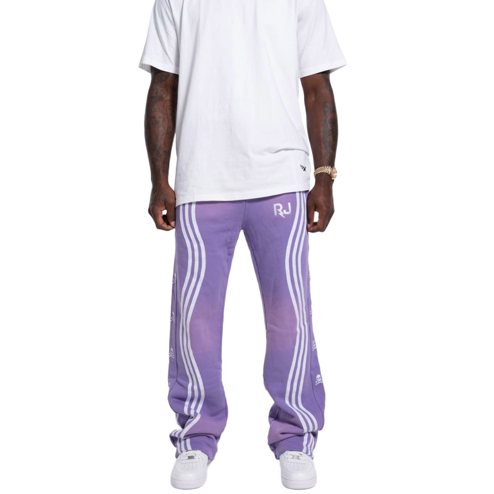 RELAPSE SKULL PURPLE