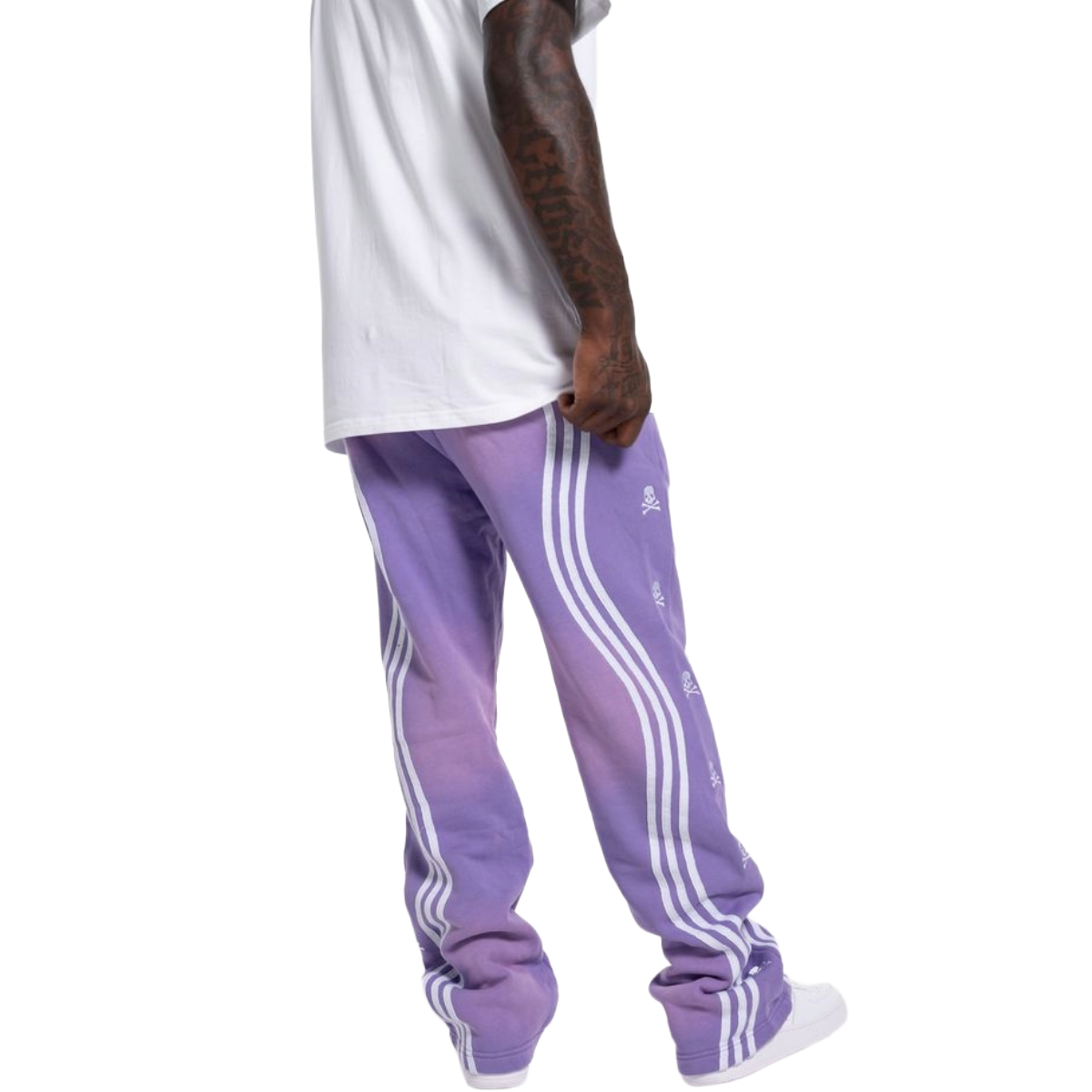 RELAPSE SKULL PURPLE