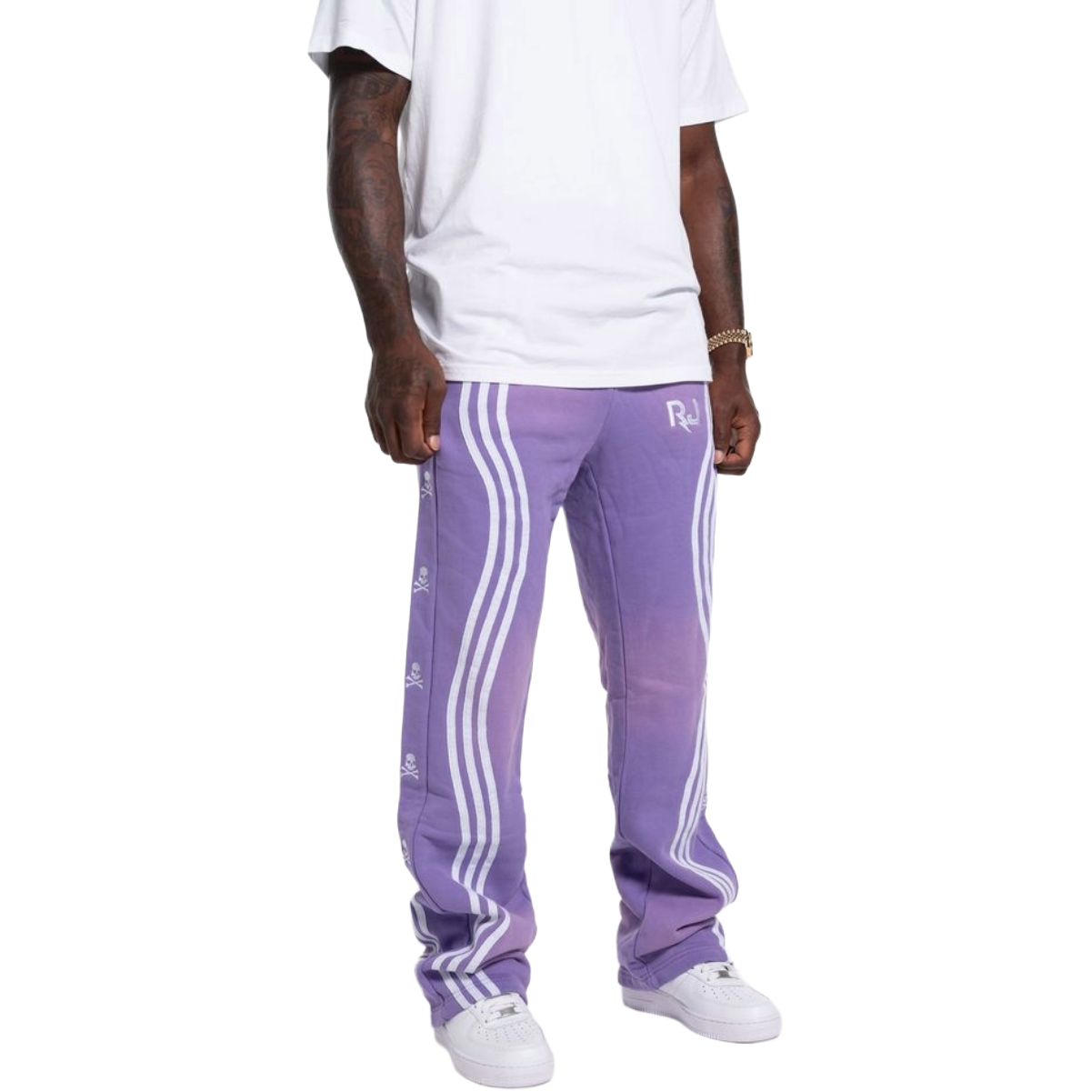 RELAPSE SKULL PURPLE