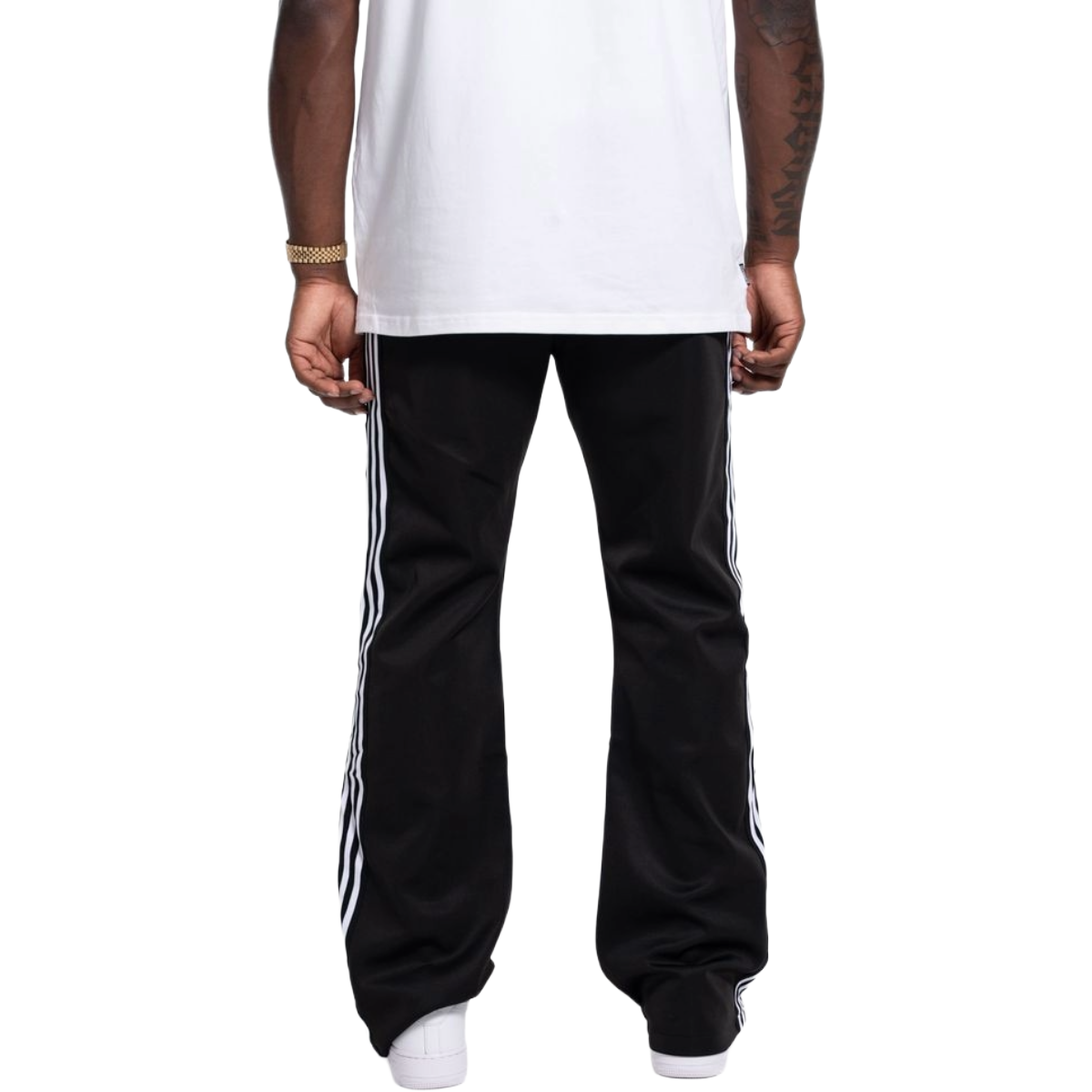 RELAPSE STRIPES BLACK