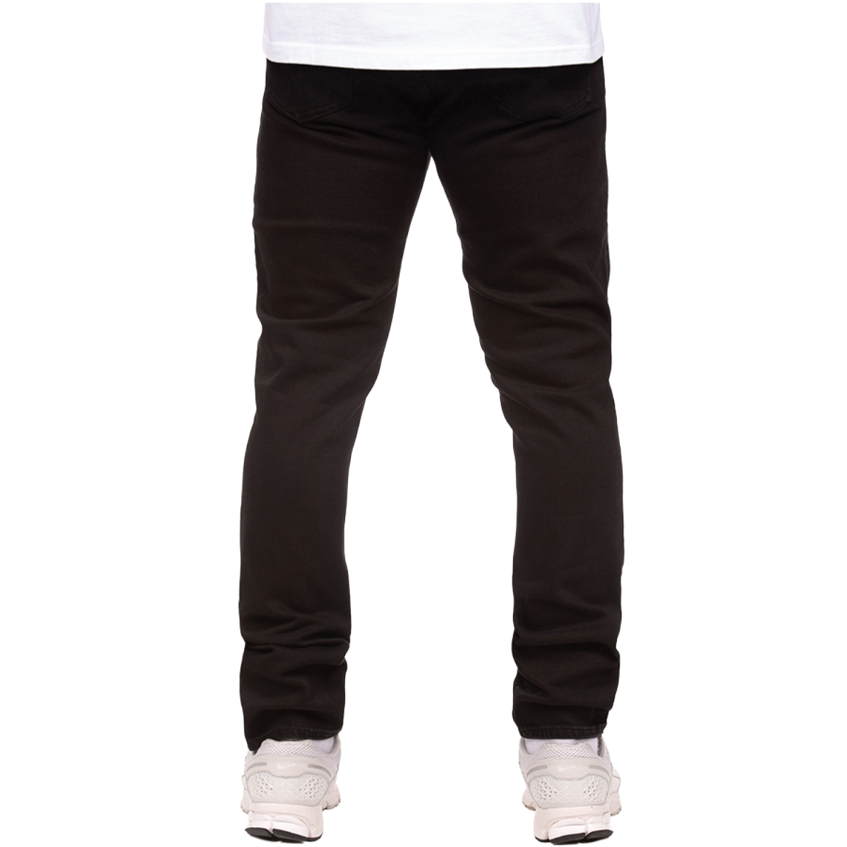 IC BLACK OUT JEANS