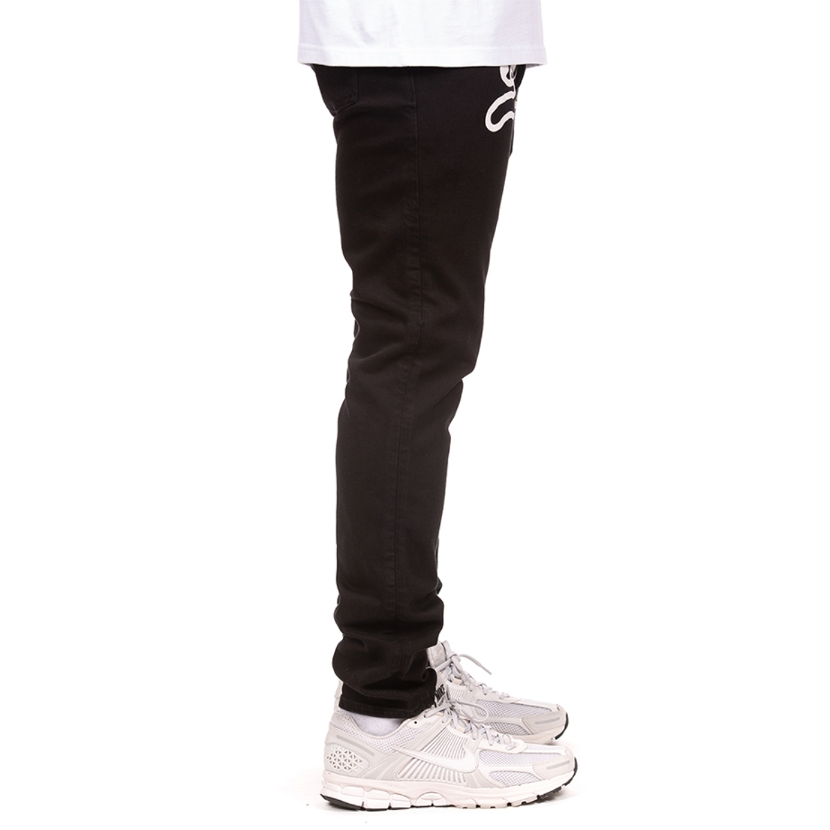 IC BLACK OUT JEANS