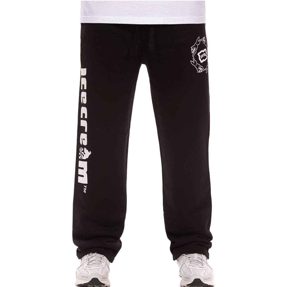 IC VERTICAL SWEATPANTS