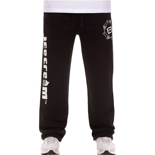 IC VERTICAL SWEATPANTS