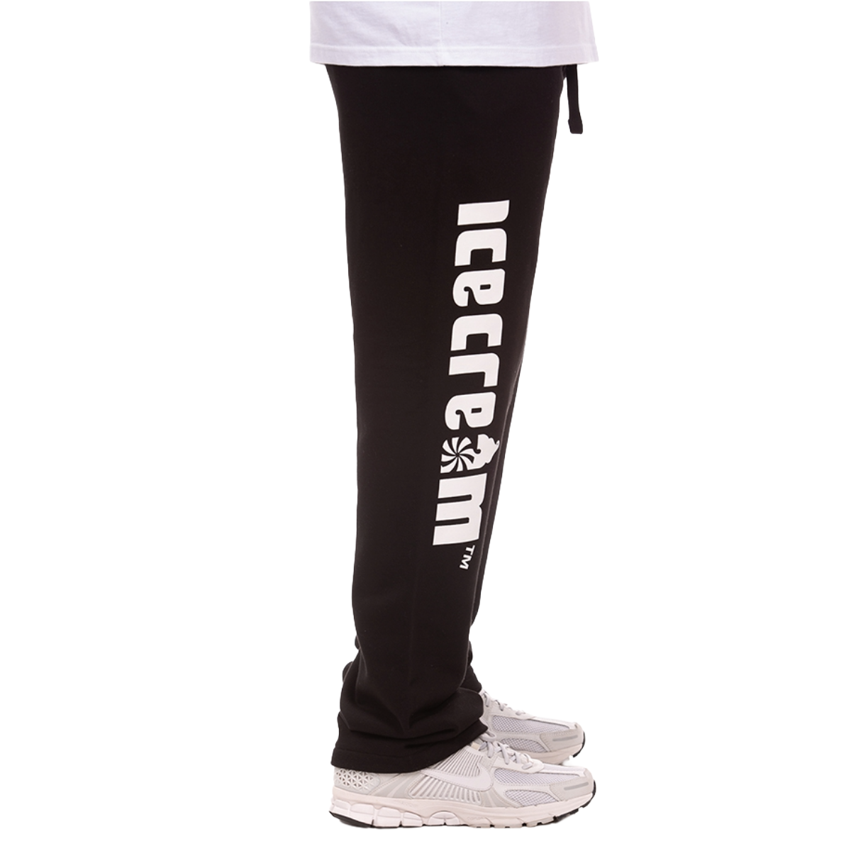 IC VERTICAL SWEATPANTS