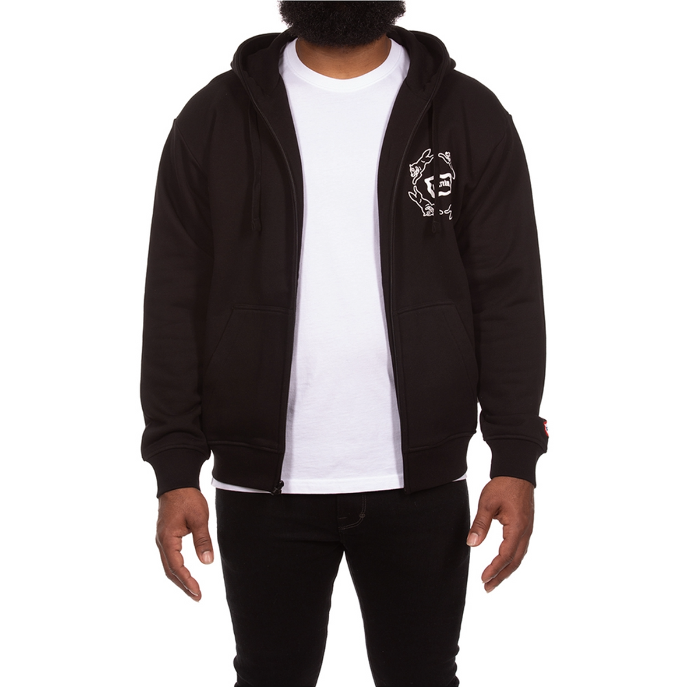 IC LOOP HOODIE