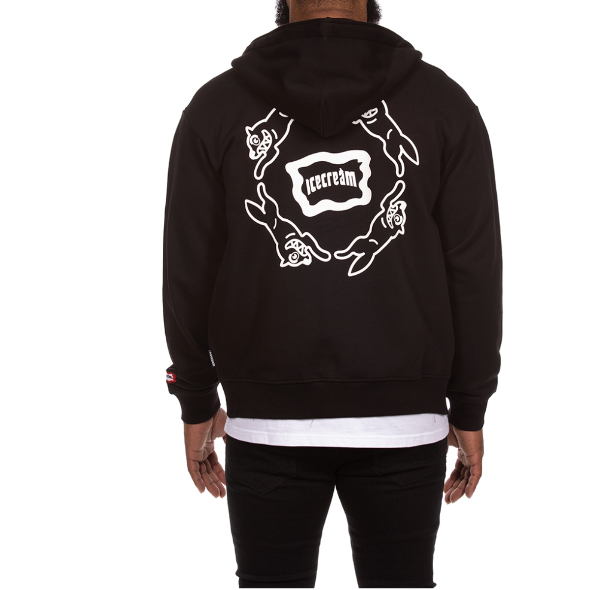 IC LOOP HOODIE