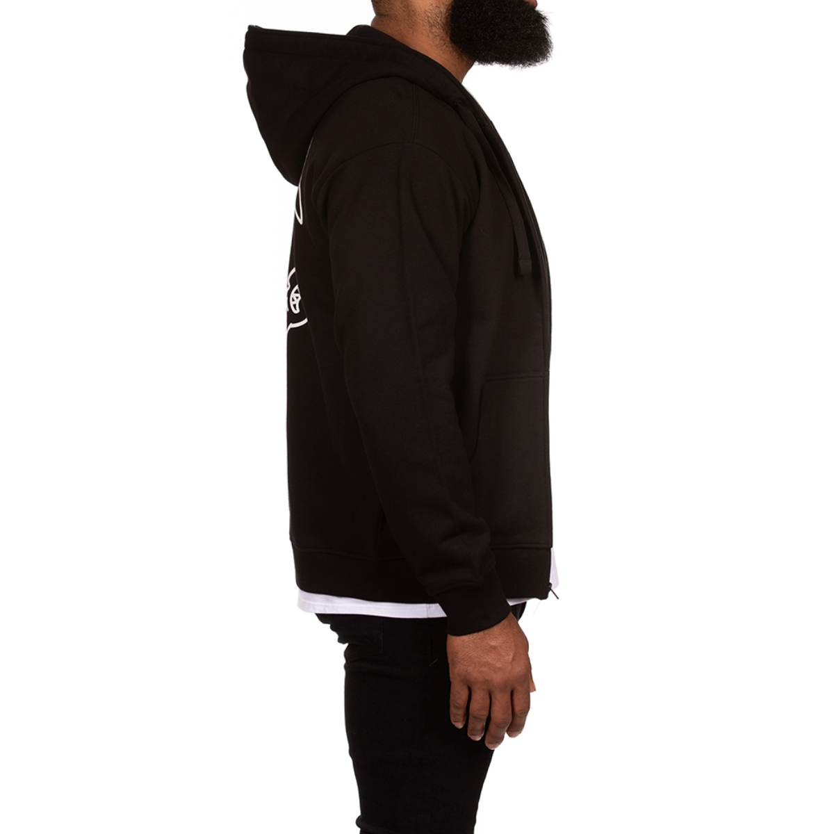 IC LOOP HOODIE