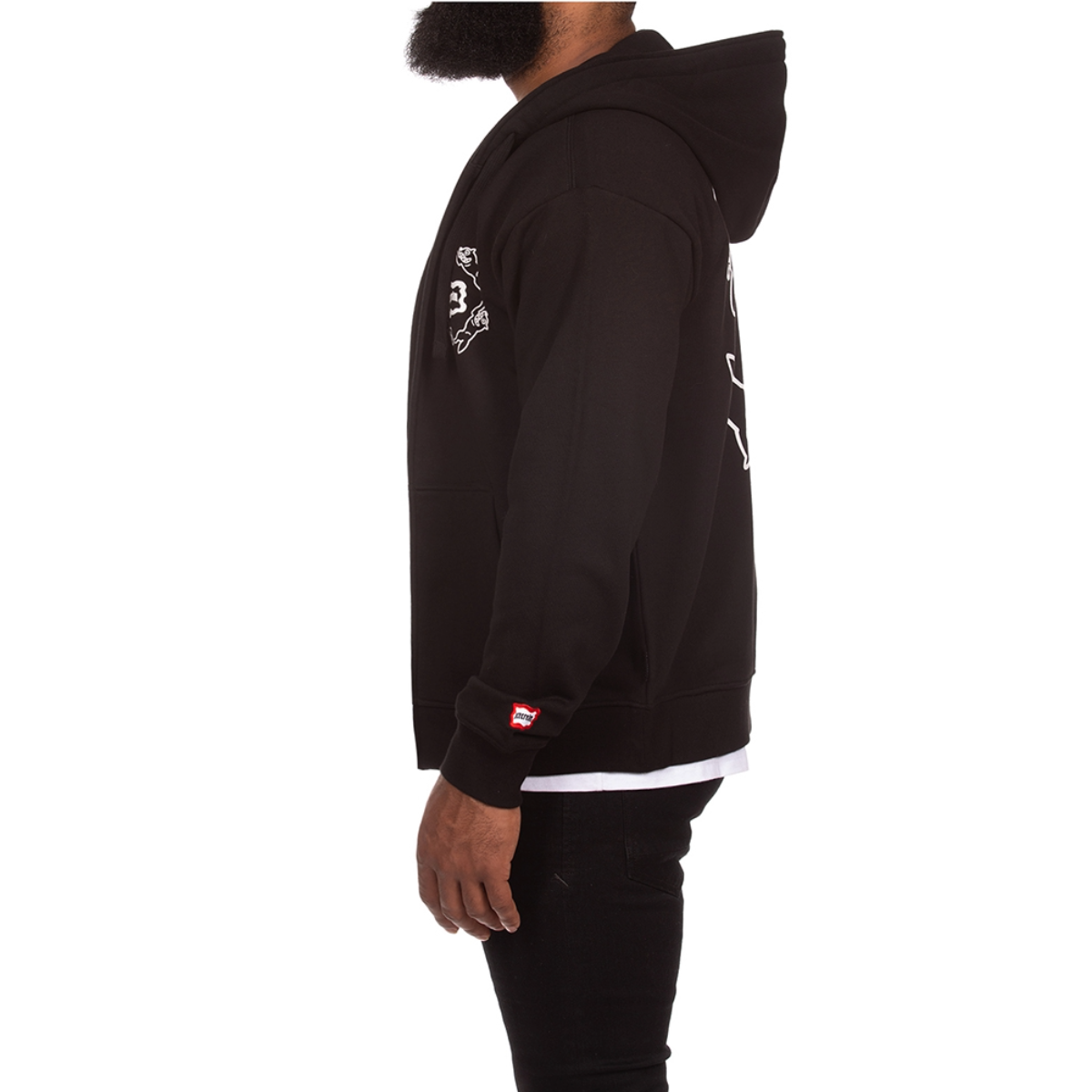 IC LOOP HOODIE