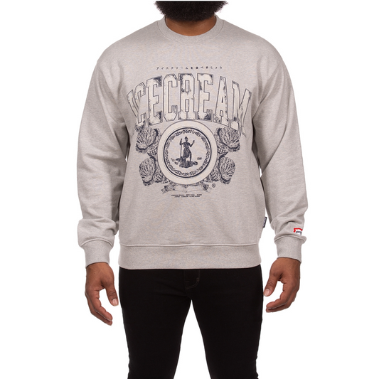 IC COLLEGE SWEATHSIRT