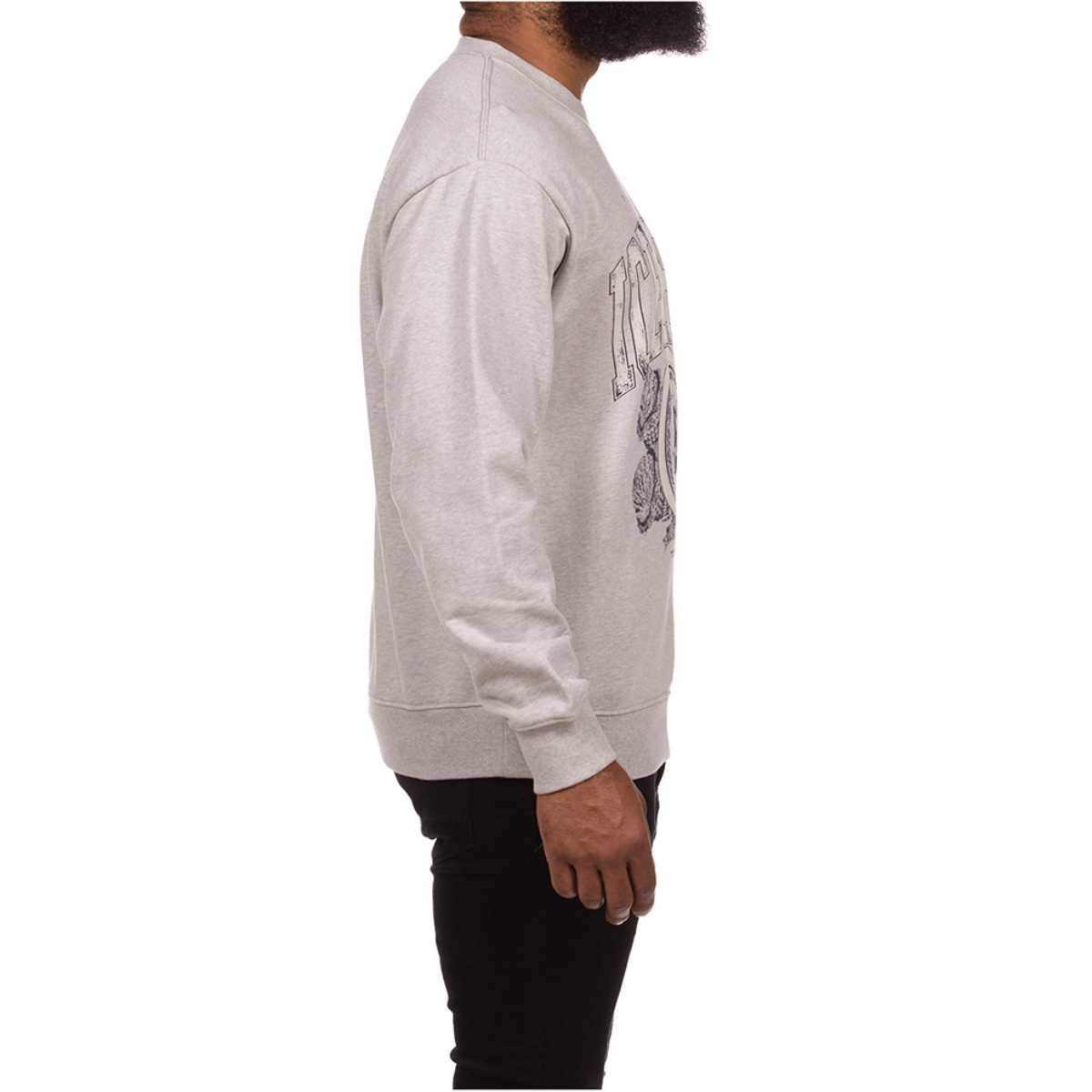 IC COLLEGE SWEATHSIRT