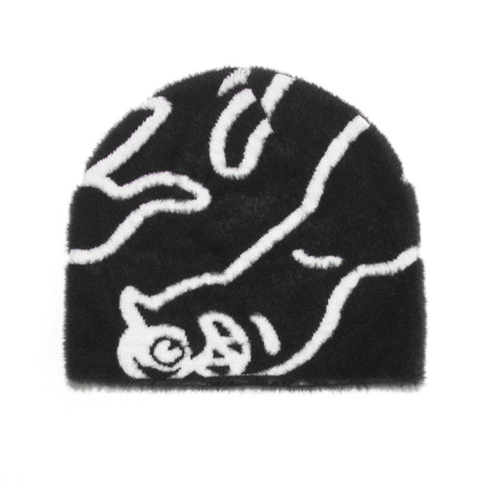IC HENDERSON KNIT CAP