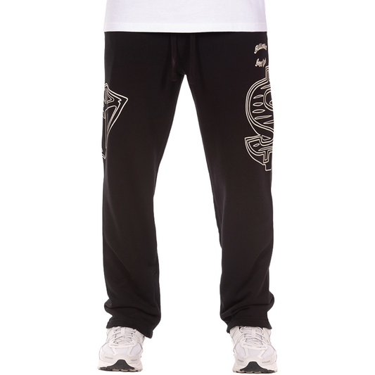BB DUAL SWEATPANTS