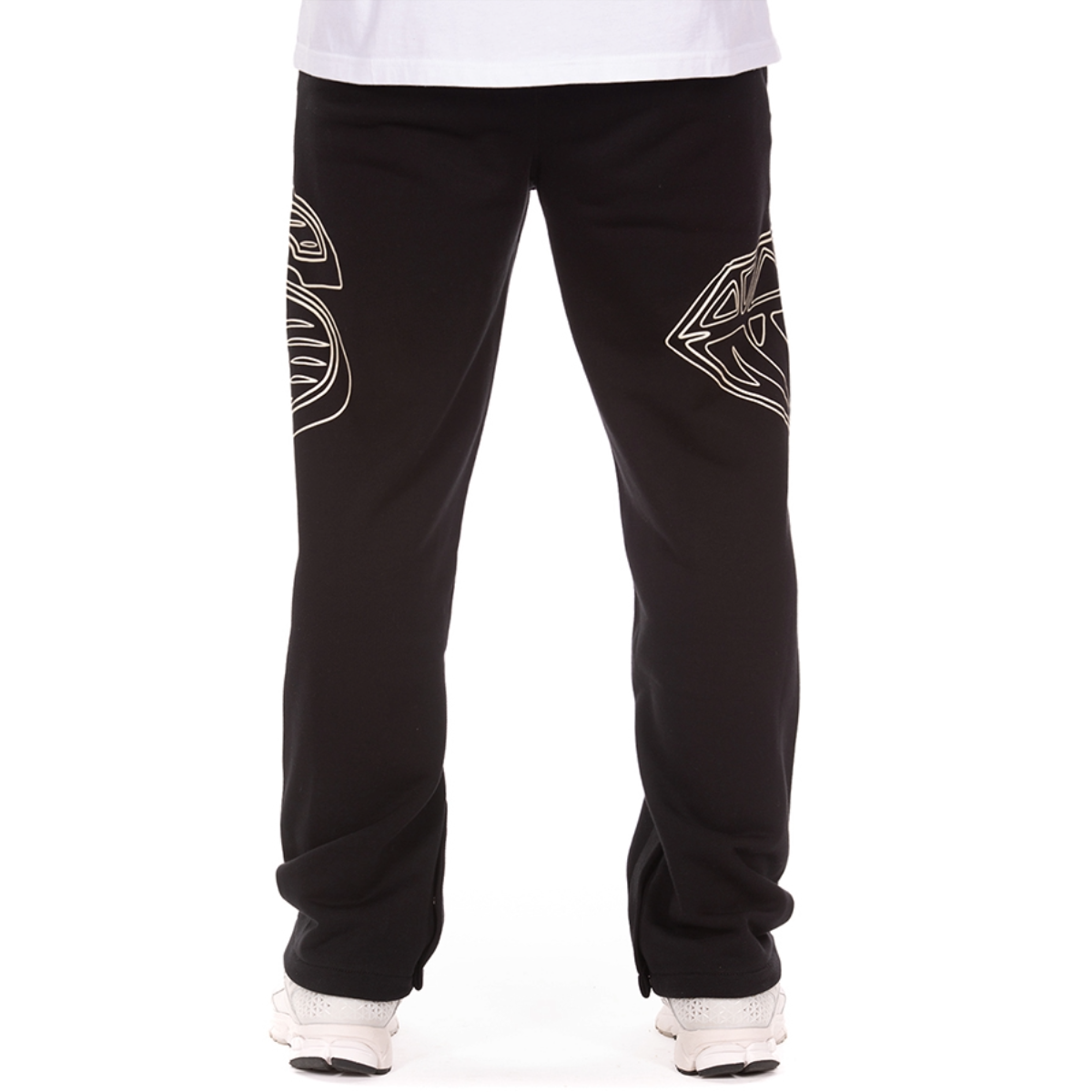 BB DUAL SWEATPANTS