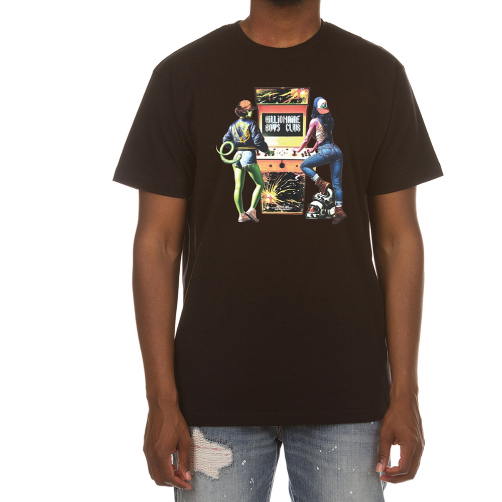 BB 2 PLAYER 2 SS TEE