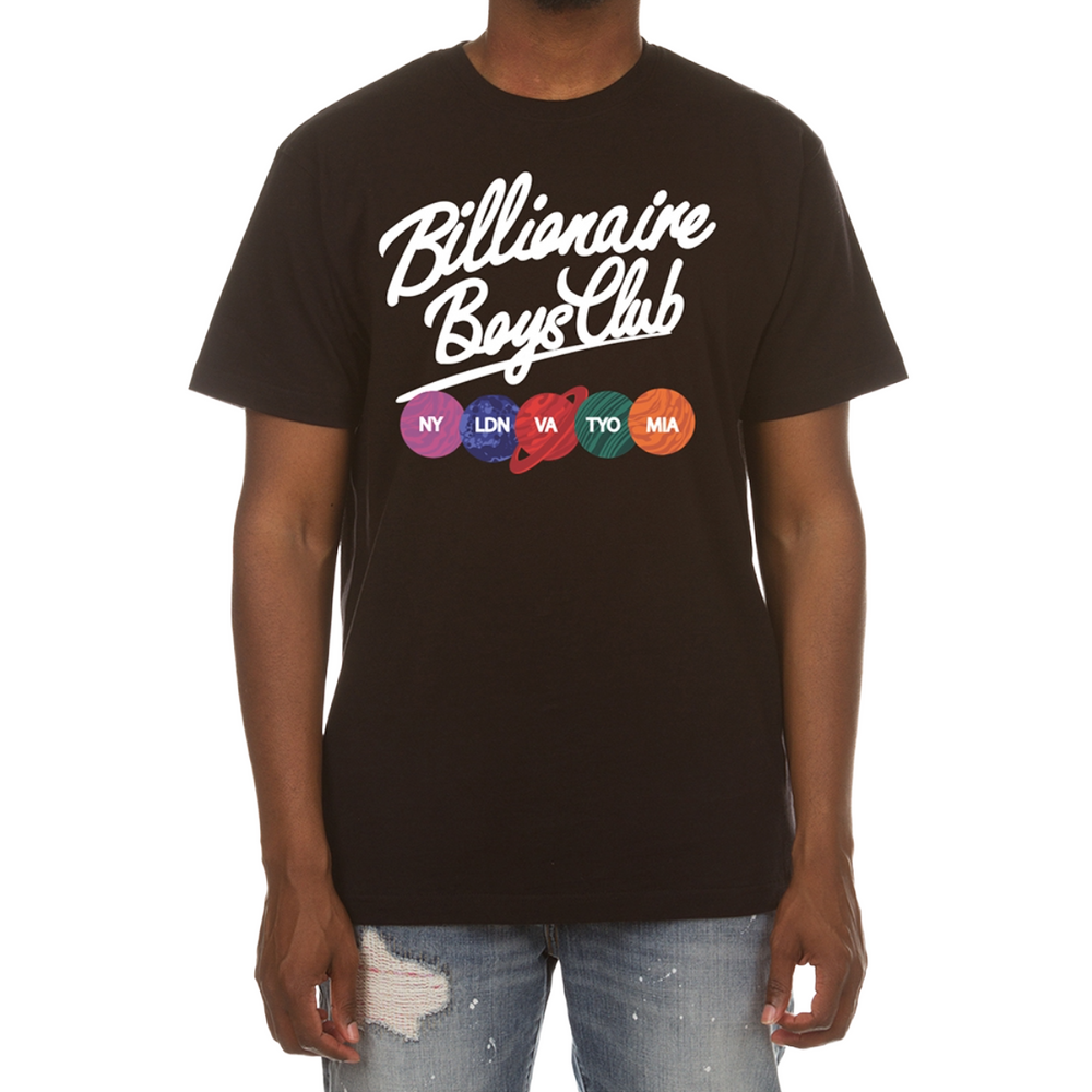 BB 2 ALIGN TEE